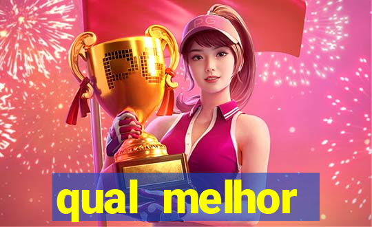 qual melhor aplicativo de jogo para ganhar dinheiro